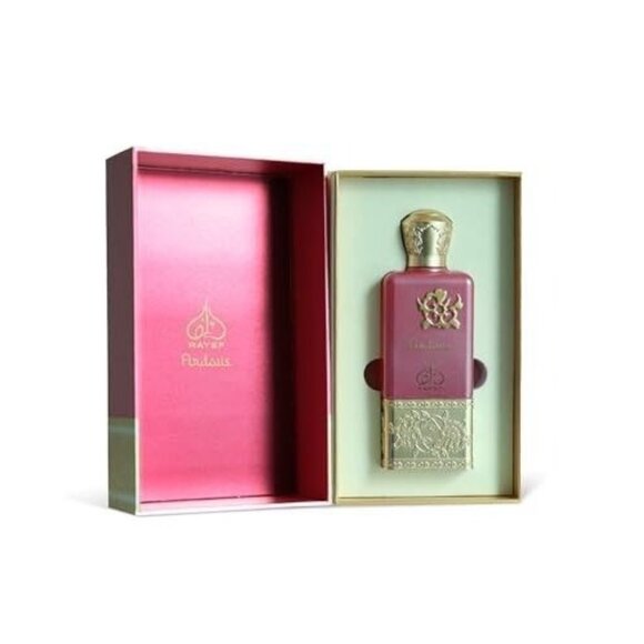 Firdous by RAYEF EDP Unisex 100ml - Picture 4 of 8